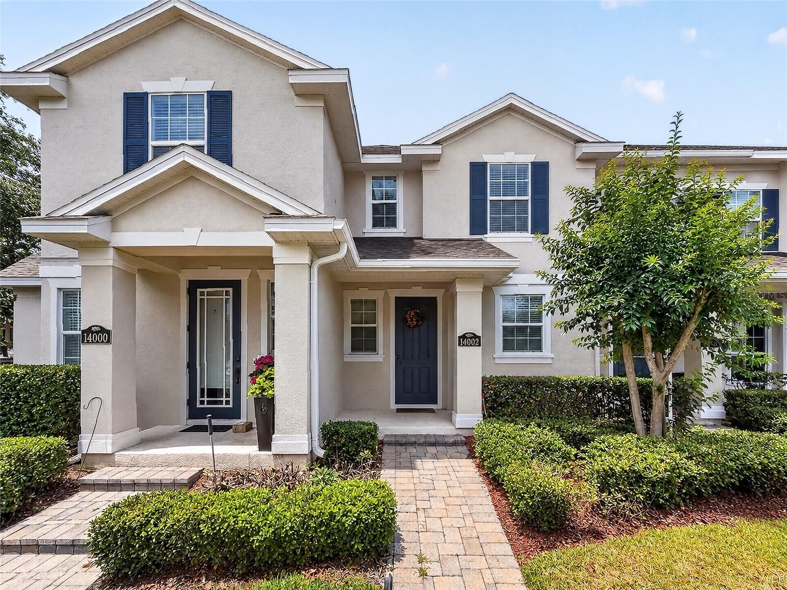 Property Photo:  14002 Avenue Of The Groves  FL 34787 