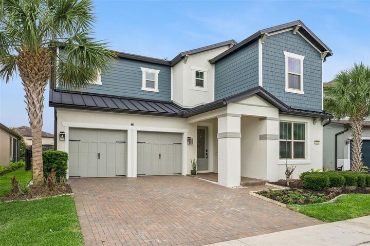 Property Photo:  7302 Twilight Bay Drive  FL 34787 