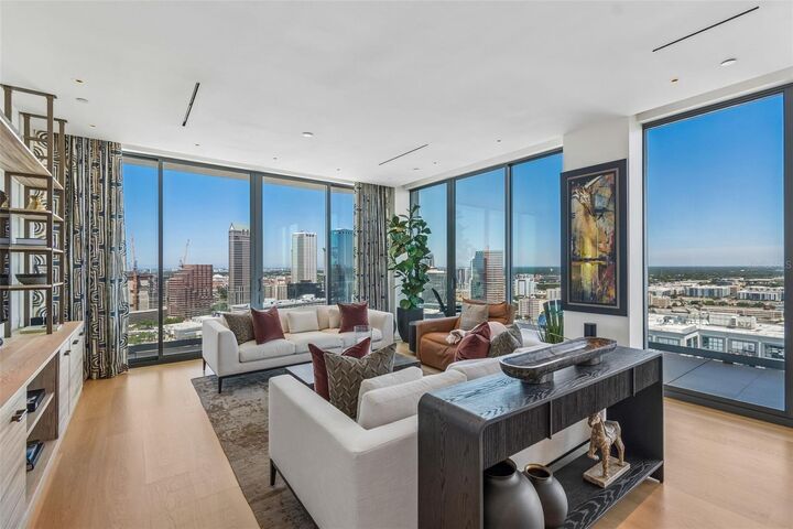 Property Photo:  1000 Water Street 2501  FL 33602 