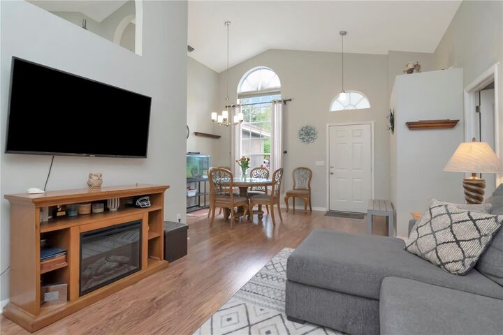 Property Photo:  18210 Sweet Jasmine Drive  FL 33647 