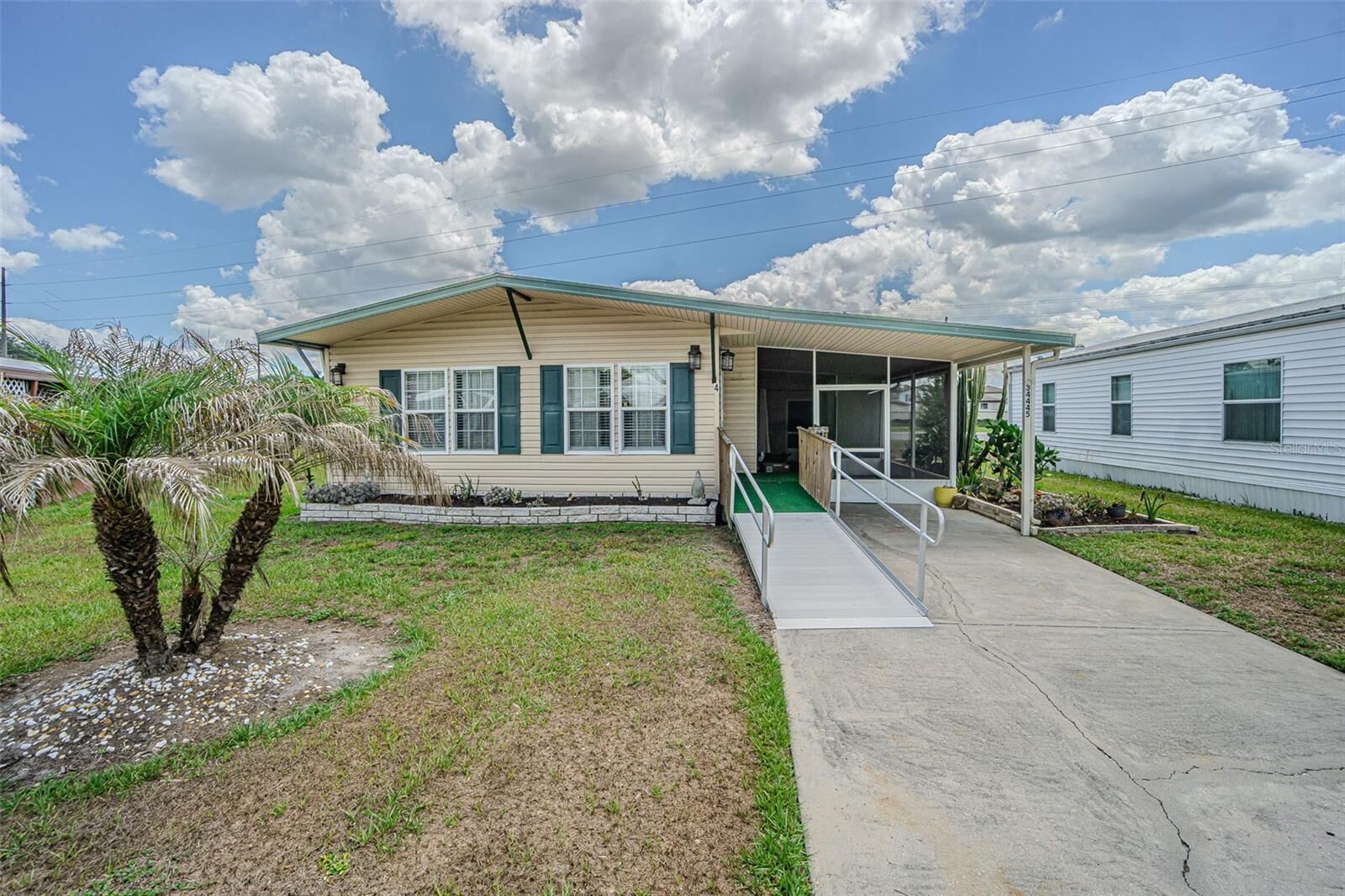 Property Photo: 34445 Countryside Drive FL 33543