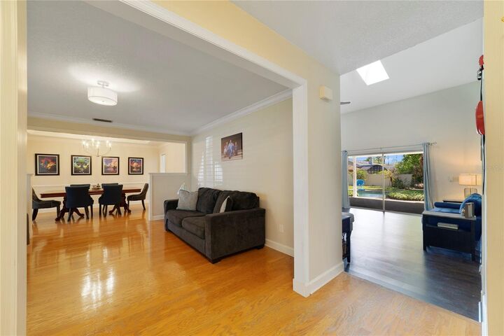 Property Photo:  749 Willow Run Lane  FL 32708 