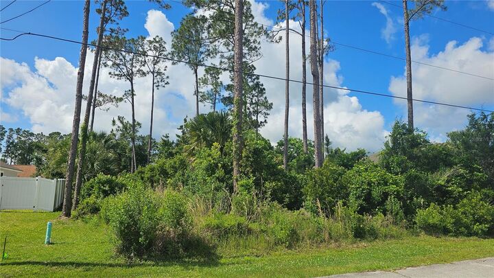 Property Photo: 13 Robin Hood Lane FL 32164