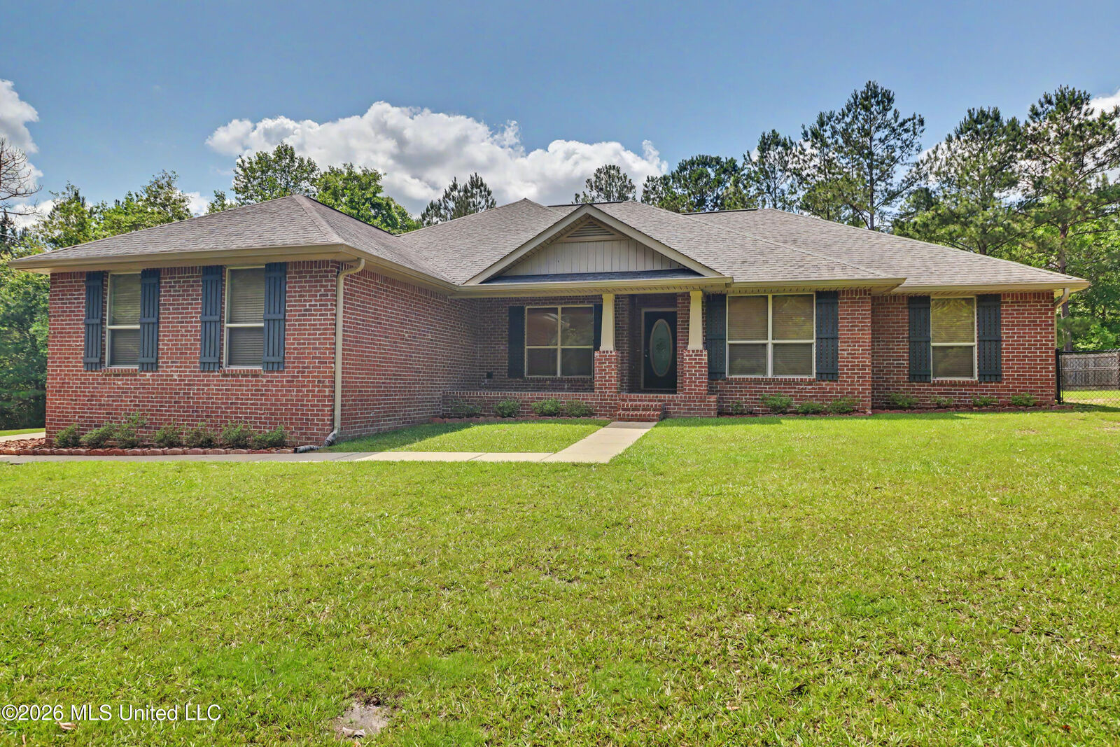Property Photo: 122 Deerwood Drive MS 39573
