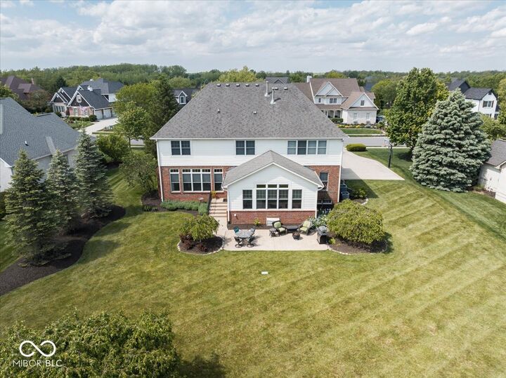 Property Photo:  6549 Braemar Avenue S  IN 46062 