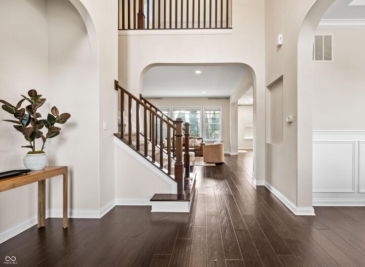 Property Photo: 14916 Briarpatch Circle IN 46033