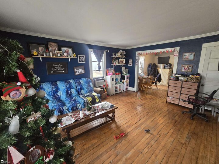 Property Photo:  258 E State Road  MI 48457 