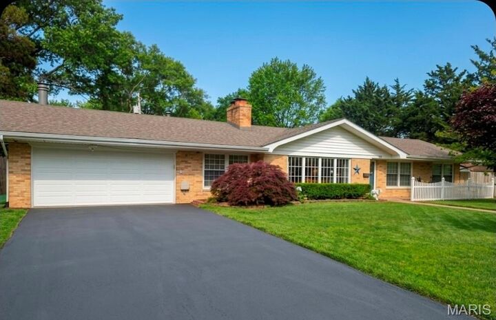 Property Photo:  4205 S Park Drive  IL 62226 