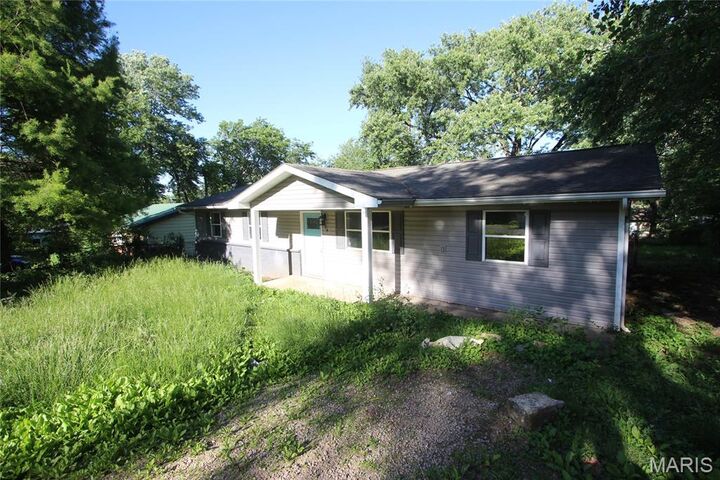 Property Photo: 204 Wesley Drive MO 63628