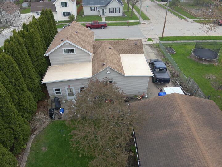 Property Photo:  607 George St  WI 54130 