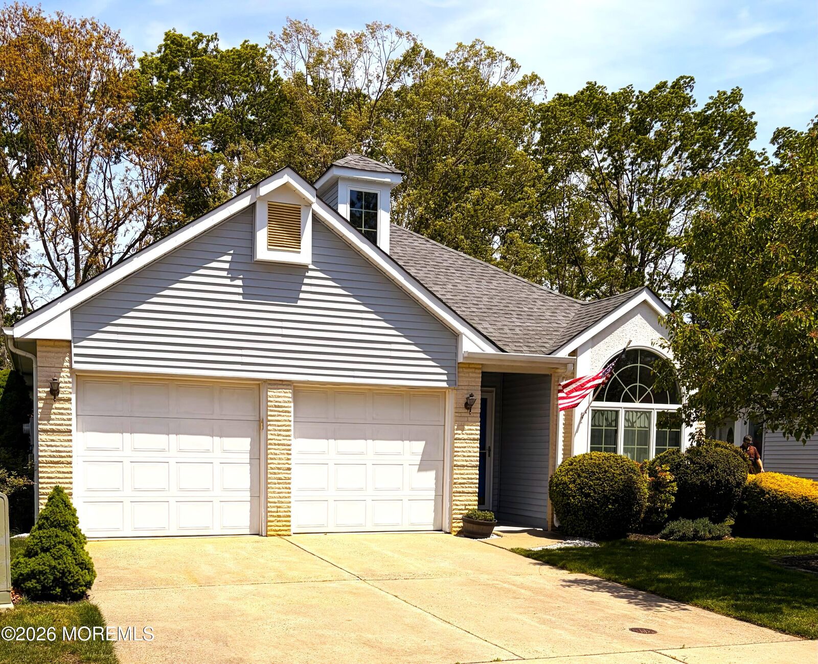 Property Photo:  2312 Coral Leaf Road  NJ 08755 