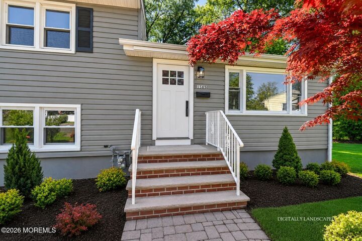 Property Photo: 1585 Saint Ann Street NJ 07076