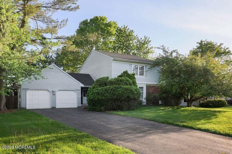 Property Photo: 19 Alexandria Drive NJ 07726