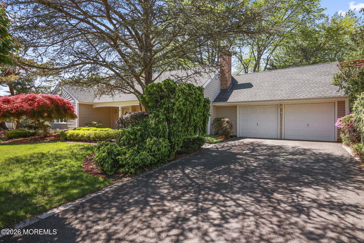 Property Photo:  23 Fairview Road  NJ 07746 