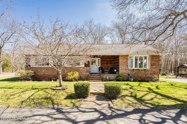 Property Photo:  745 Oak Glen Road  NJ 07731 