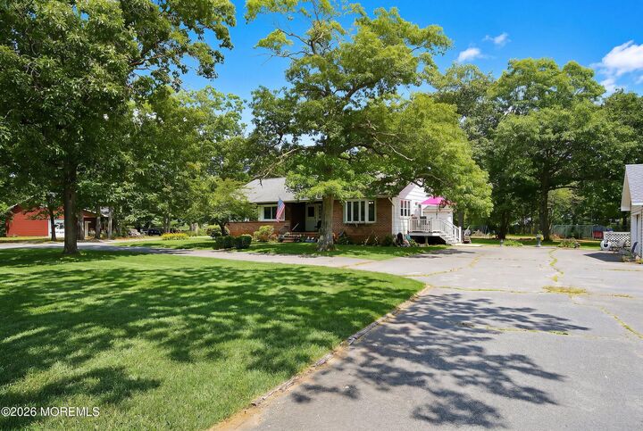 Property Photo:  745 Oak Glen Road  NJ 07731 