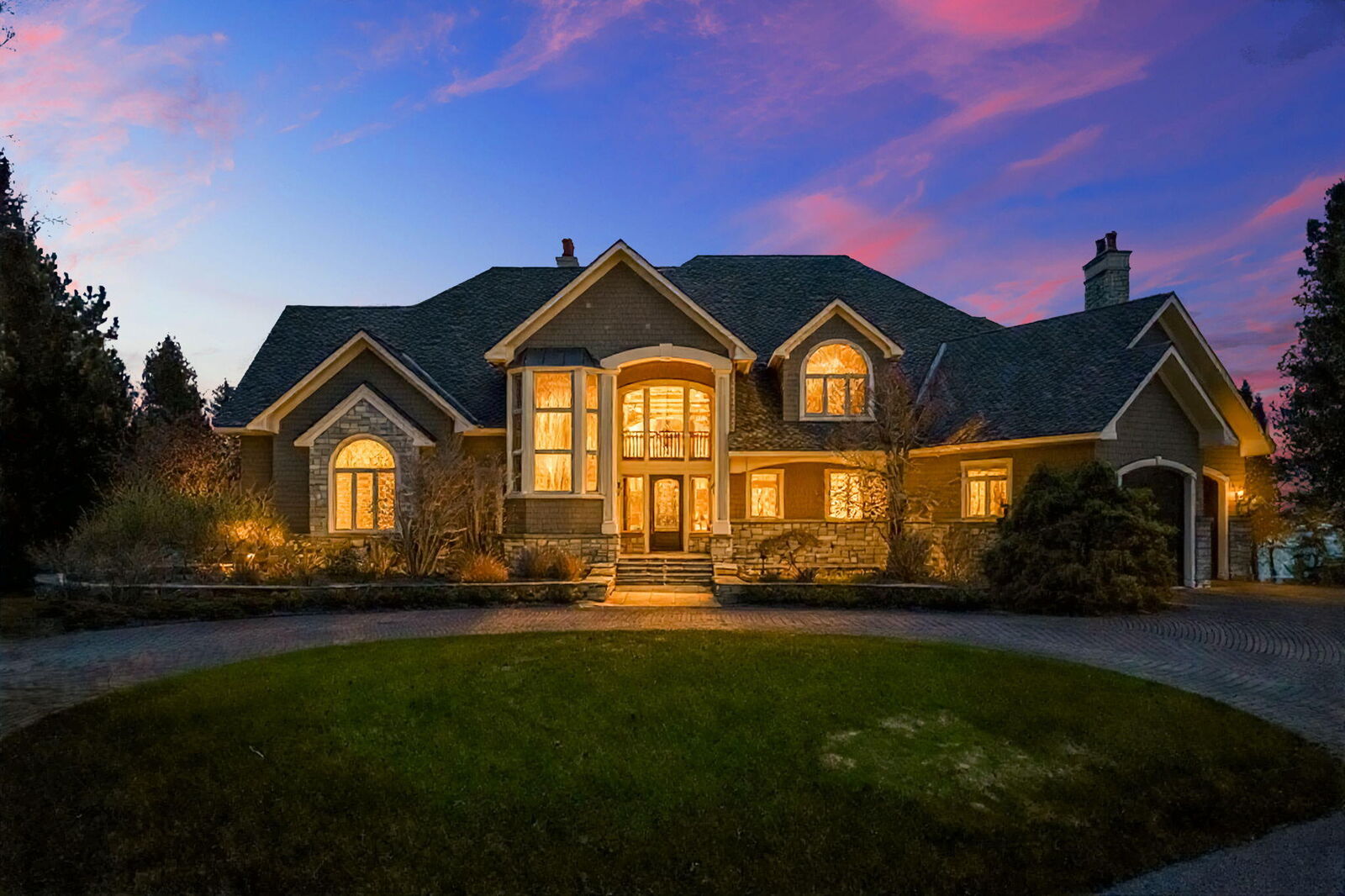Property Photo: 7545 Oyster Bay Drive MI 49720
