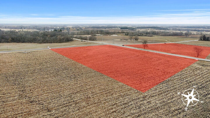 Property Photo:  0 Church Road SE  IL 60152 