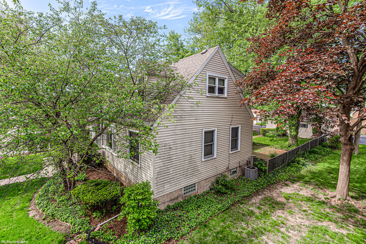 Property Photo: 12134 Ann Street IL 60406