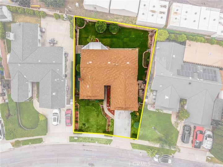 Property Photo:  978 Orangewood Drive  CA 92821 