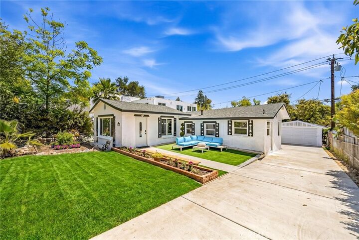Property Photo:  1280 E Woodbury  CA 91104 