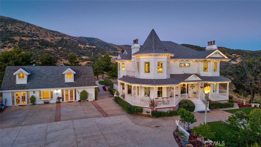 Property Photo:  4649 Shannon View Road  CA 93510 
