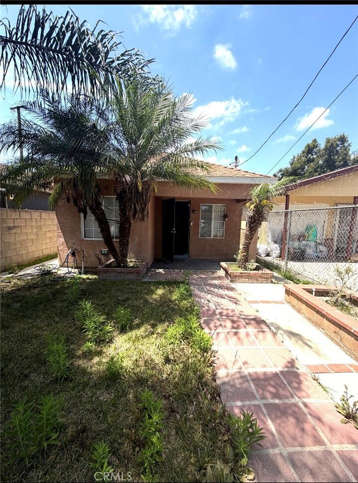 Property Photo: 13517 S Willowbrook Avenue CA 90222