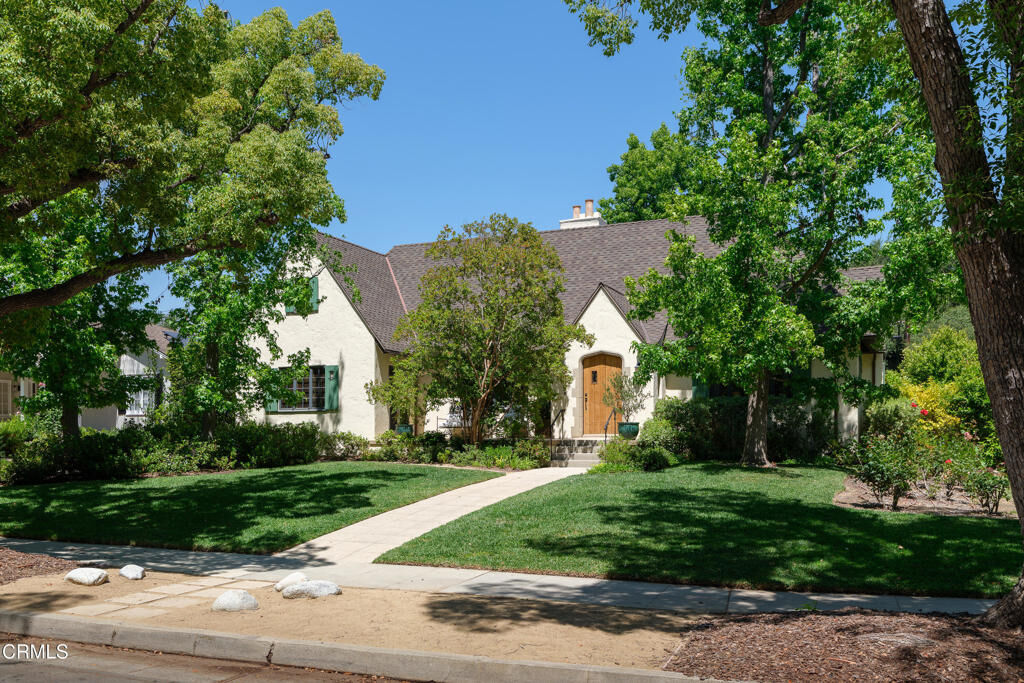 Property Photo:  690 Prospect Boulevard  CA 91103 