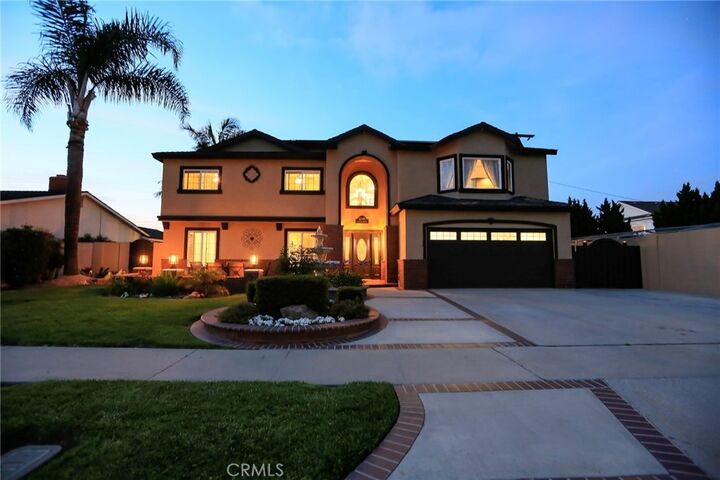 Property Photo:  8795 La Roca  CA 92708 
