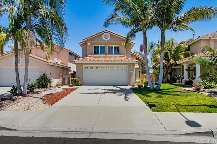 Property Photo:  3248 San Helena Drive  CA 92056 