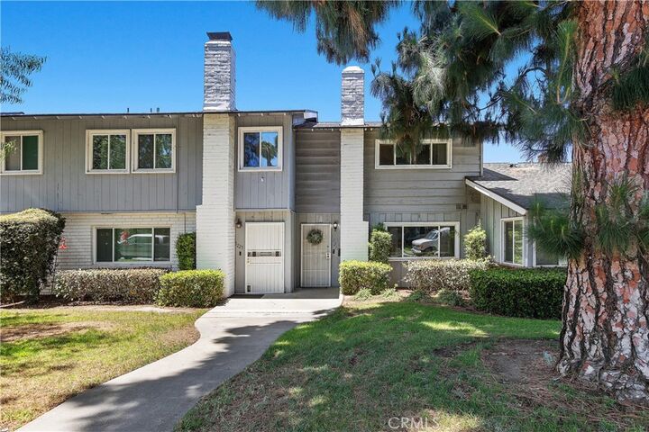 Property Photo: 1227 Cameo Lane CA 92831