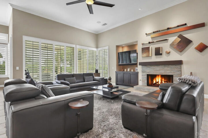 Property Photo:  42567 Bellagio Drive  CA 92203 