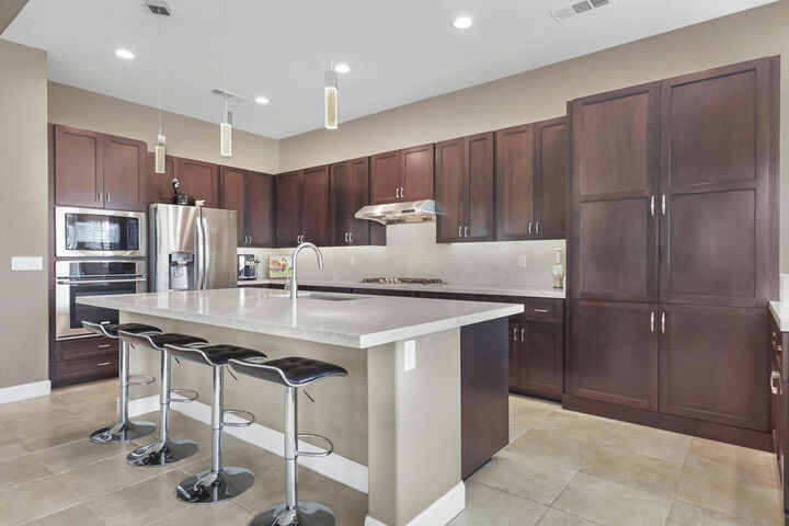 Property Photo:  42567 Bellagio Drive  CA 92203 