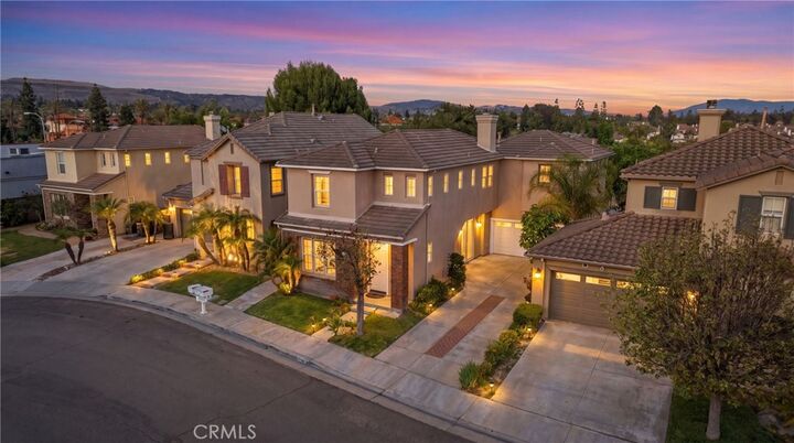 Property Photo:  534 Aria  CA 92821 