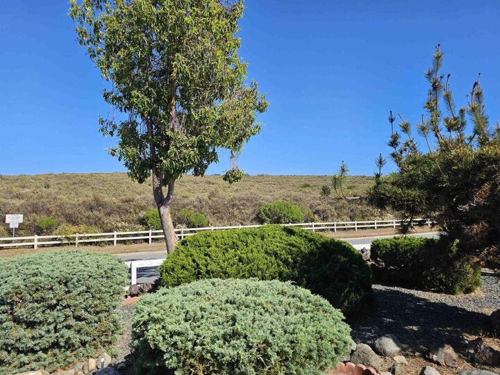 Property Photo:  1540 Belmont Park Rd.  CA 92057 