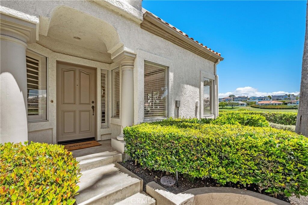 Property Photo:  58 Tennis Villas Drive  CA 92629 