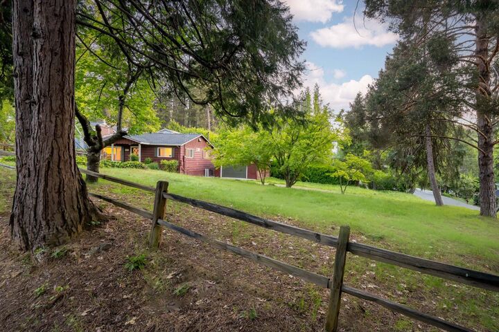 Property Photo:  218 Drummond Street  CA 95959 