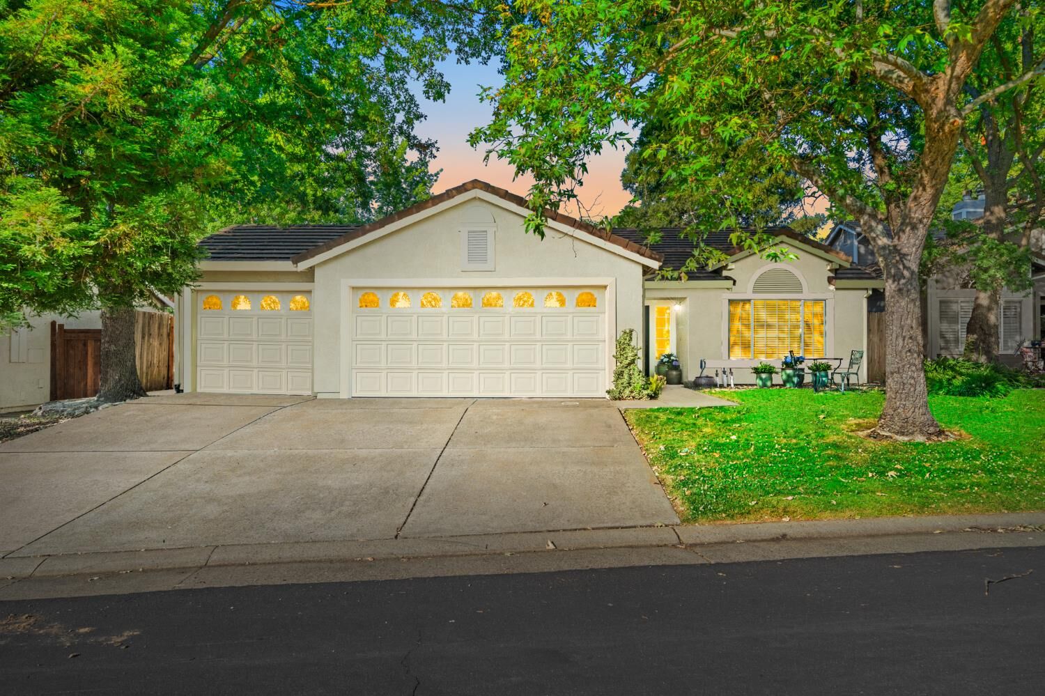 Property Photo:  15151 Celebrar Street  CA 95683 