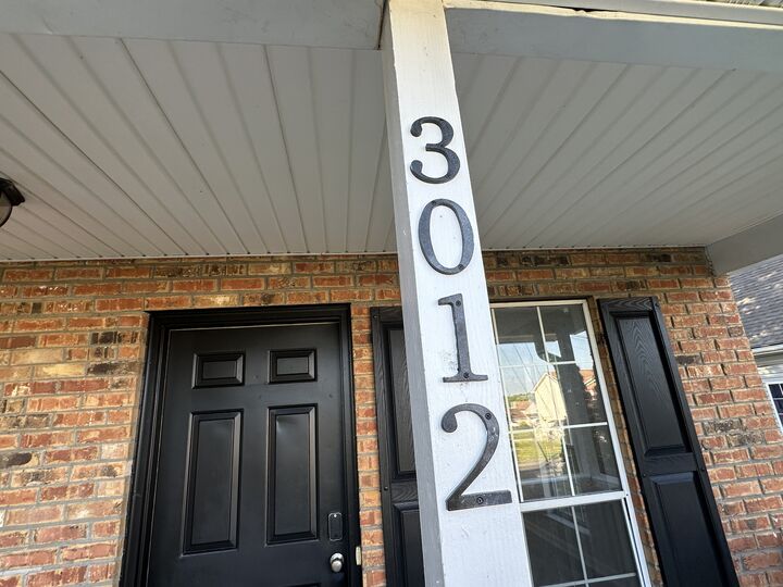 Property Photo:  3012 Brantley Dr  TN 37013 