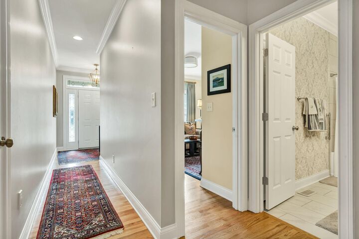 Property Photo:  115 Overbriar Drive NE  TN 37312 