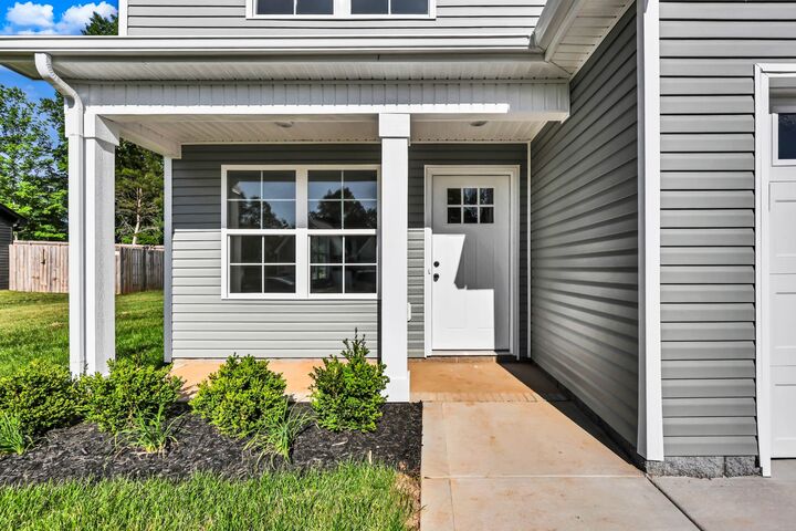 Property Photo:  241 Wayne Hall Rd  TN 37040 