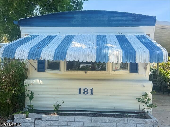 Property Photo:  181 Grassy Key Lane 49  FL 34114 