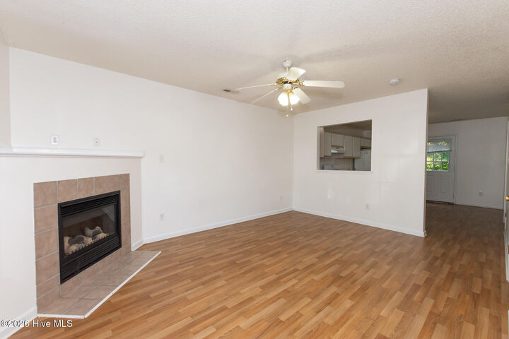 Property Photo: 104 Spring Meadow Circle NC 28546