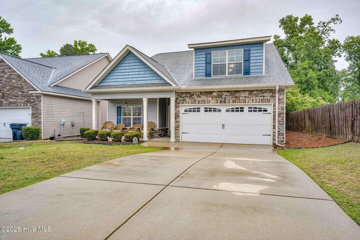 Property Photo:  3607 Mossland Drive  GA 30907 