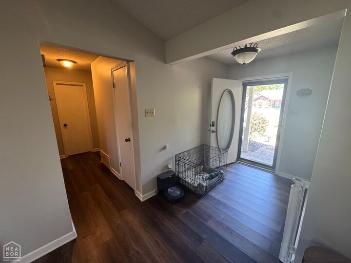 Property Photo:  1206 Hickory Cr  AR 72301 