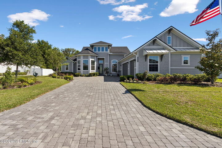 Property Photo:  5261 Ostrich Court  FL 32226 