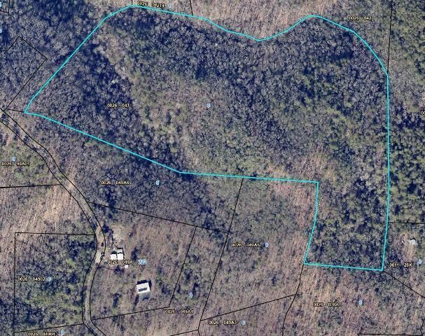 Property Photo:  28.4 Ac Black Dog Trail  GA 30513 