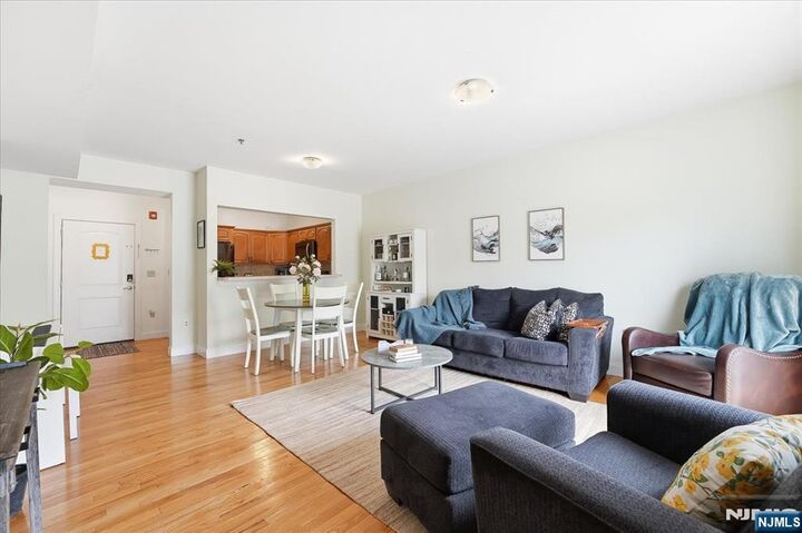 Property Photo: 902 N 5th Street 207 NJ 07107