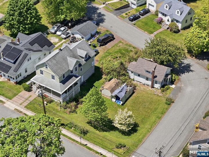 Property Photo:  57 Rockaway Avenue  NJ 07866 