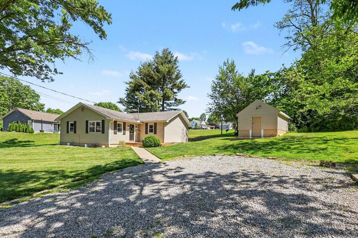 Property Photo:  31 Central Avenue  KY 41094 